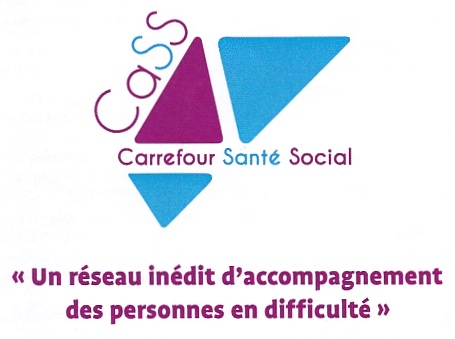 Partenariat avec le Carrefour Santé Social (CaSS)